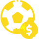 Aposte em esportes do mundo todo no 22aj!