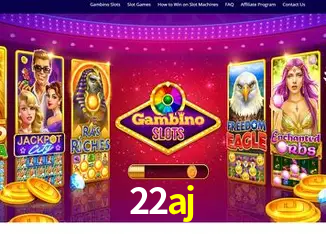 A Revolução dos Aplicativos de Jogos no 22aj