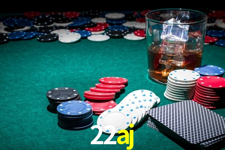 Casino Ao Vivo 22aj