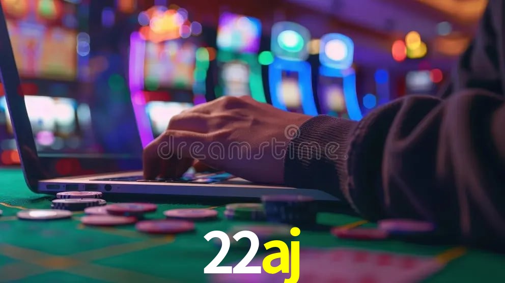 Estatísticas Esportivas 22aj