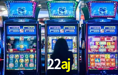 Desvendando o Mundo dos Jogos Virtuais na 22aj