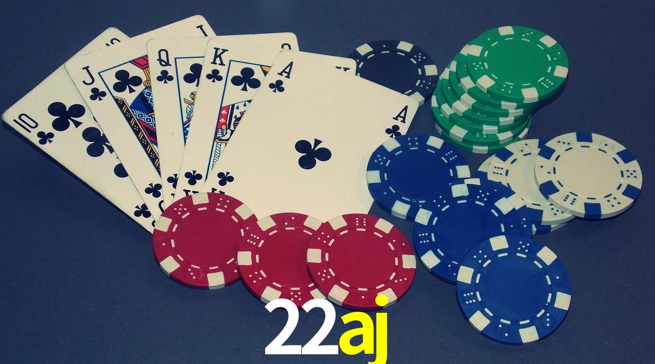 Casino VIP 22aj