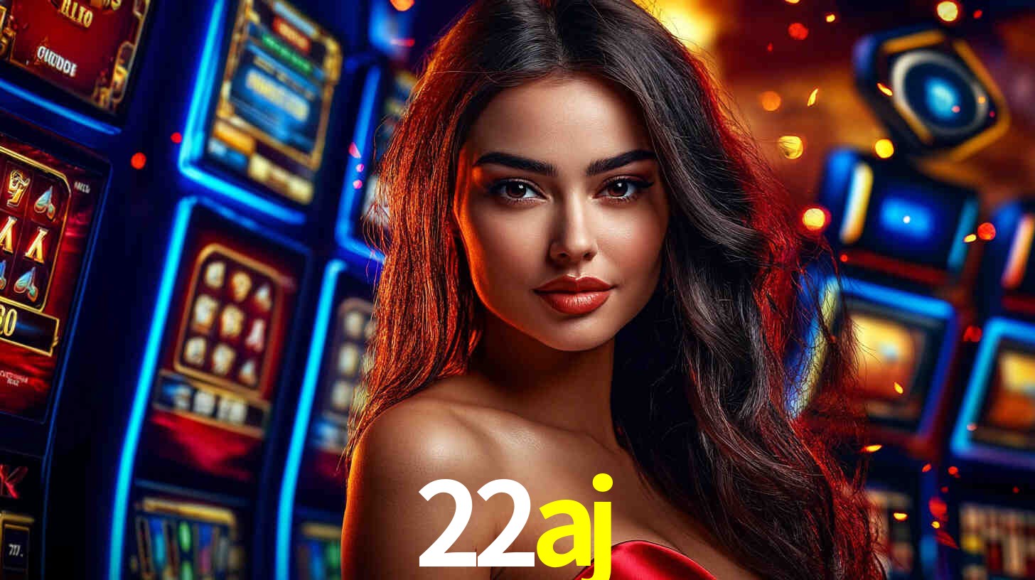 Interface do App 22aj