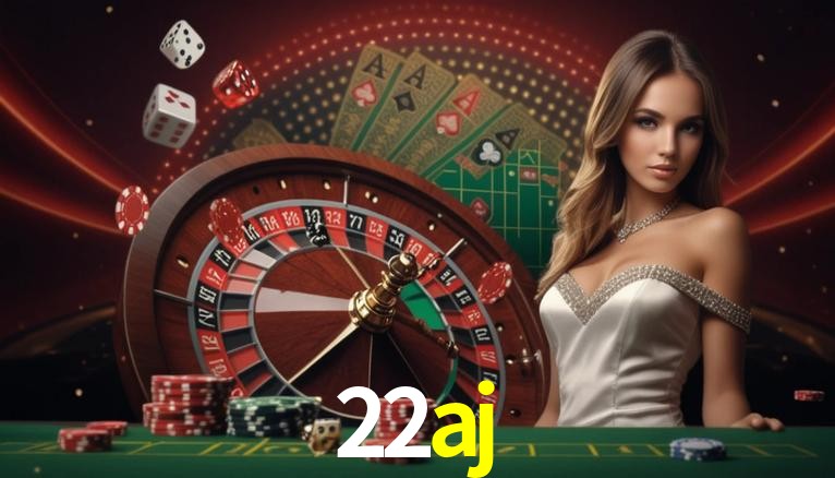 Descubra a Magia dos Jogos de Arcade no 22aj