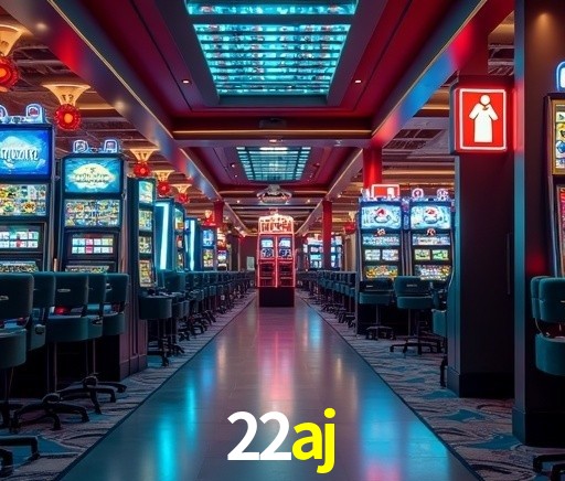Casino Ao Vivo 22aj