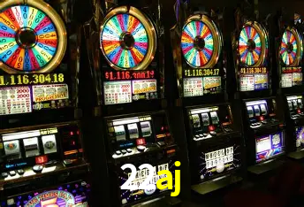 A Emoção da Loteria na 22aj: Uma Chance de Mudança de Vida