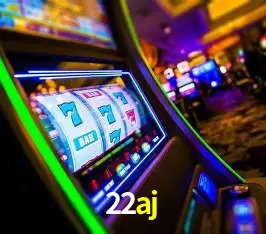 Desvendando o Mundo dos Jogos Virtuais na 22aj