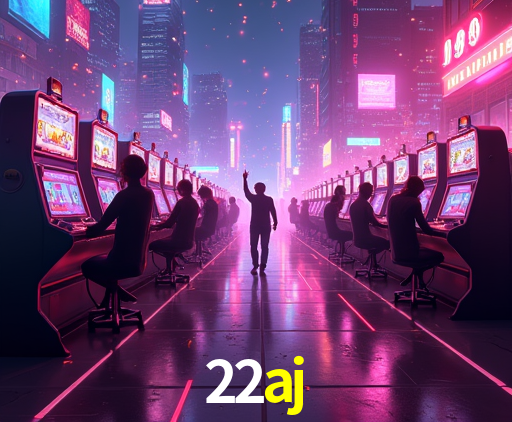 Estatísticas do Jogo 22aj