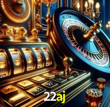 Provedores de Jogos 22aj