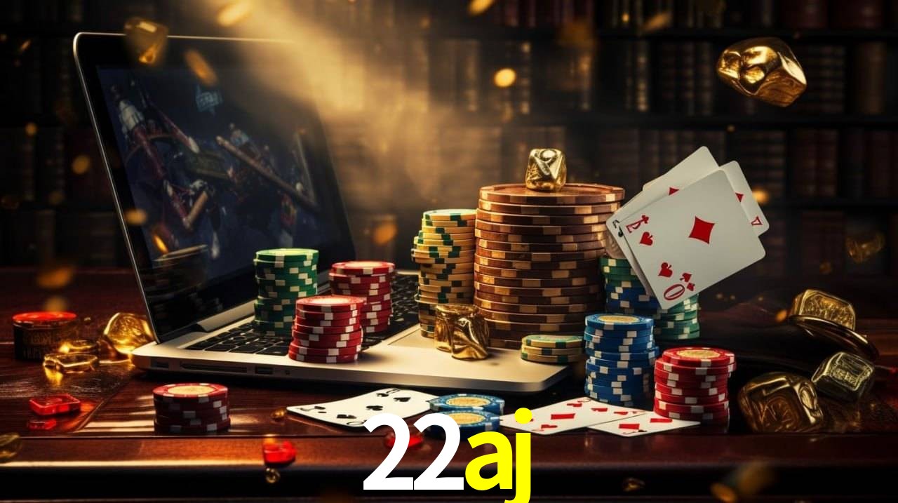 Jogos de Slot 22aj