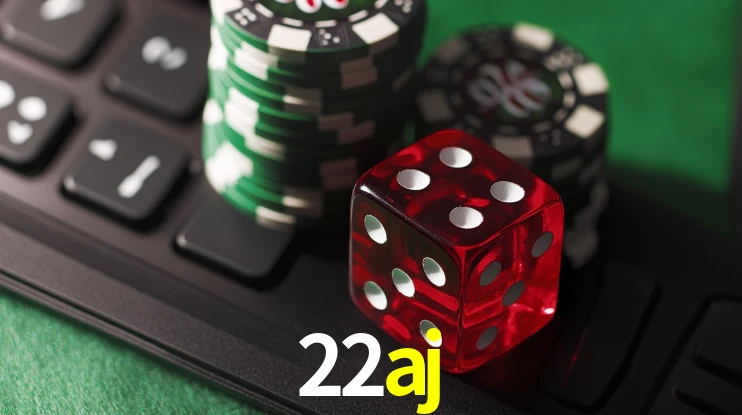 Desvendando o Mundo dos Jogos Virtuais na 22aj