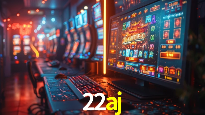 22aj bet