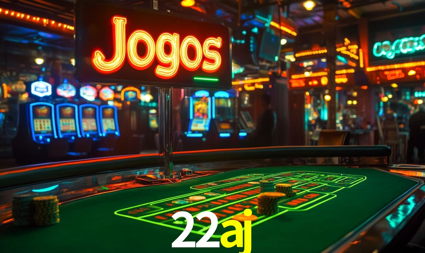 Estatísticas do Jogo 22aj