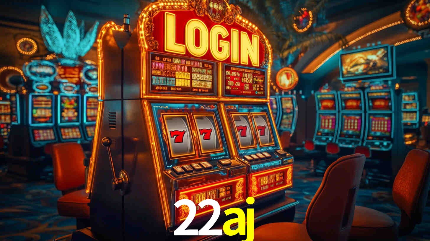 Ofertas Imperdíveis na 22aj: Promoções e Bônus Que Valem a Pena