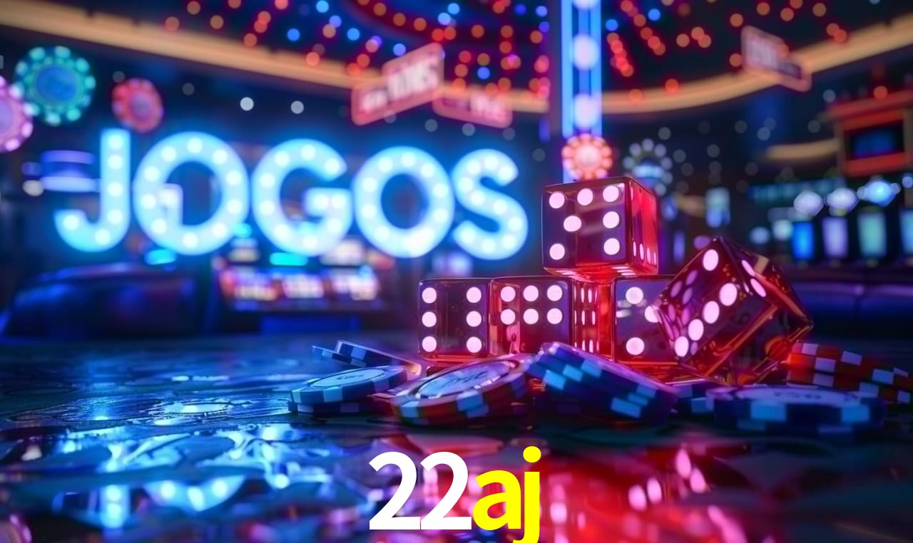 Apostas de Tênis 22aj