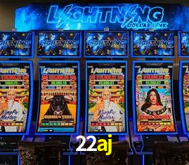 Apostas Esportivas na 22aj: Um Guia Completo