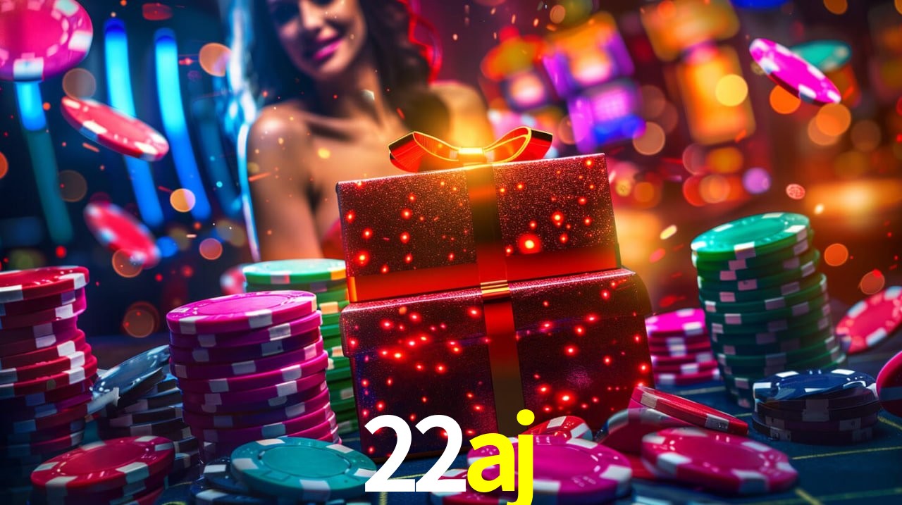 Casino VIP 22aj