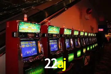 Inovações de Jogos na 22aj: O Futuro das Experiências Interativas