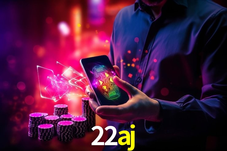 Recursos de Bônus 22aj
