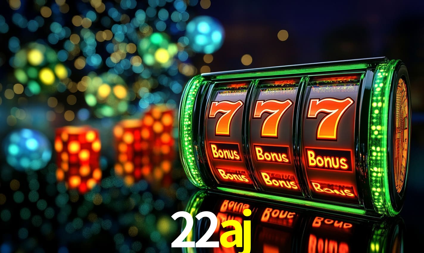 Recursos de Bônus 22aj