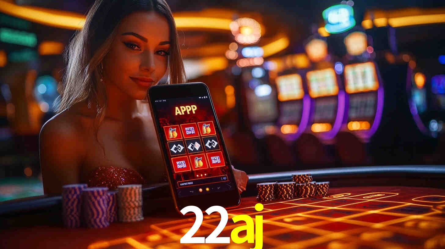 cassino 22aj