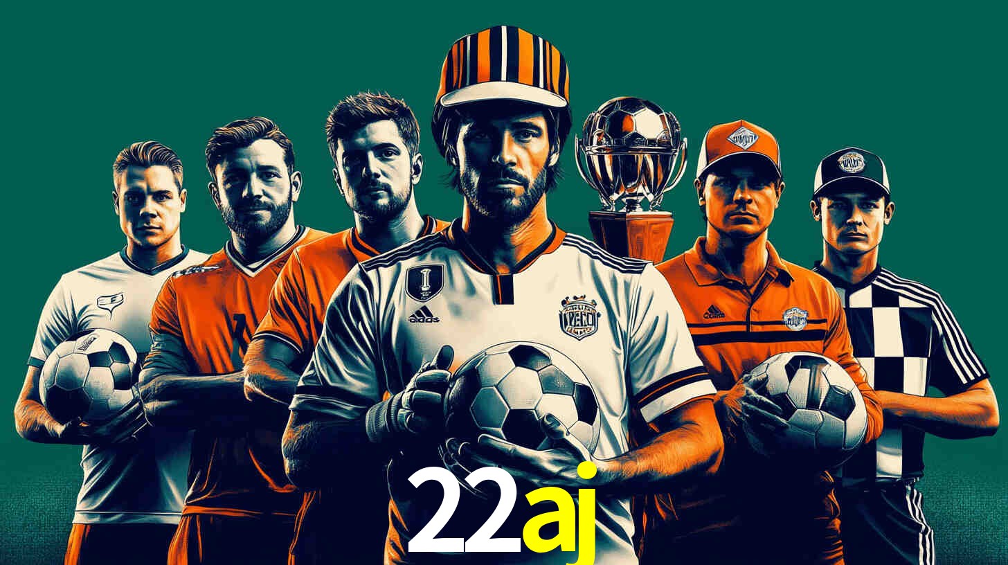 Apostas de Futebol 22aj