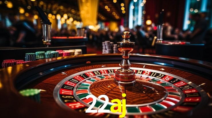 Explorando a Categoria de Eventos em Apostas na 22aj
