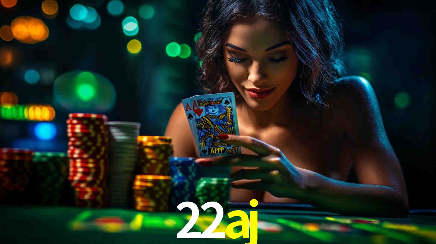 Estatísticas Esportivas 22aj
