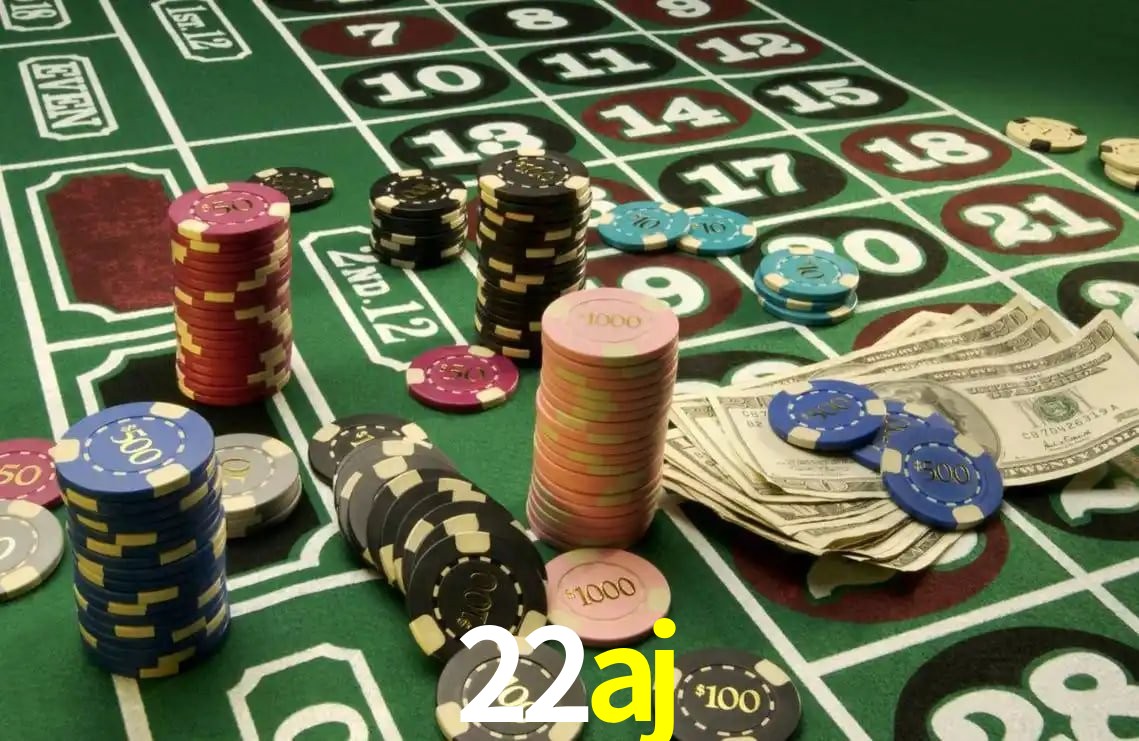 Casino Ao Vivo 22aj