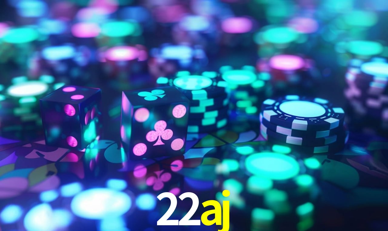 Diretório de Jogos 22aj