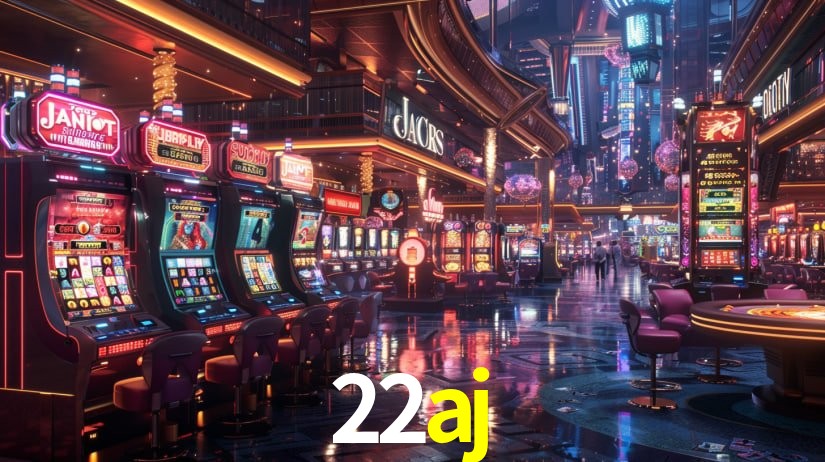 Game Providers 22aj