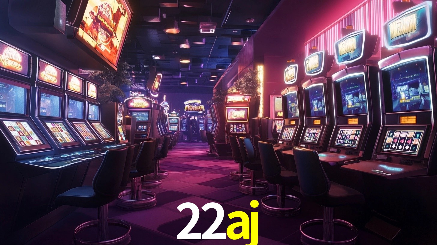 22aj App Interface