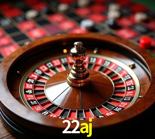 Bônus e promoções da 22aj