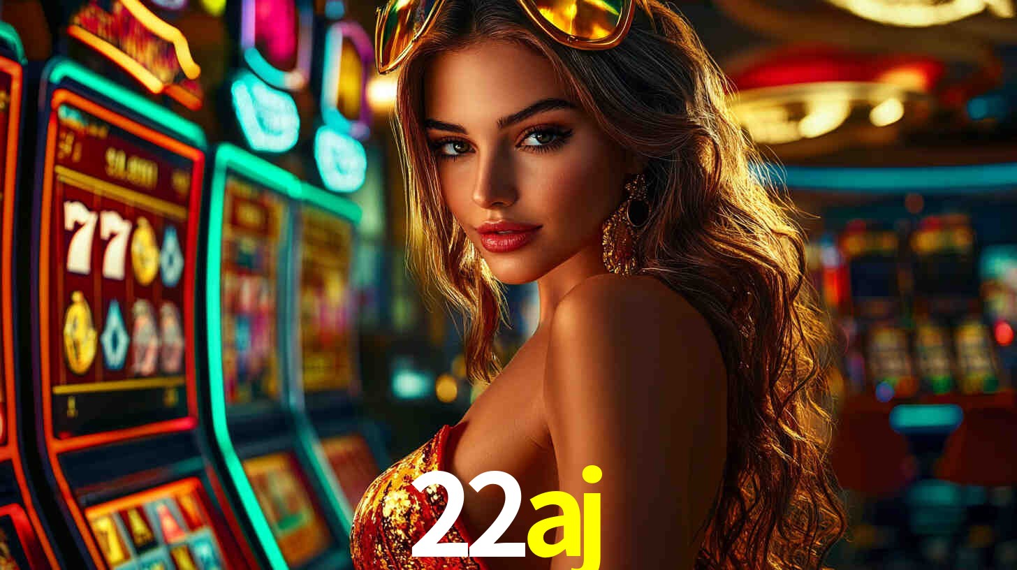 Welcome Bonus 22aj