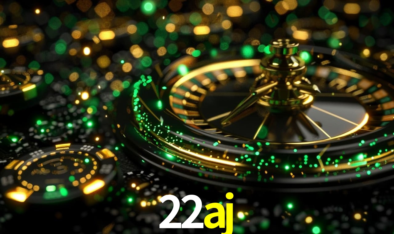 Slots com jackpots e giros grátis na 22aj