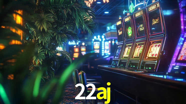 VIP Casino 22aj