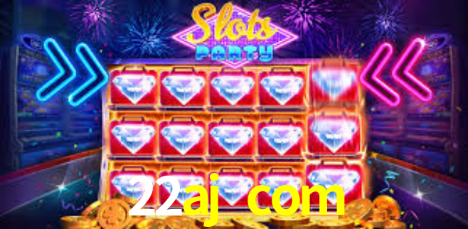 APK oficial da 22aj com para Android