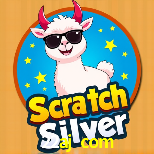 Slots online da 22aj com com jackpots progressivos