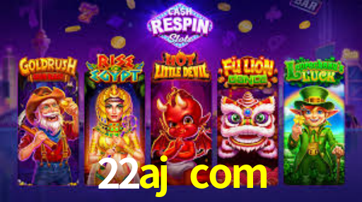 APP oficial da 22aj com para mobile